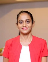 Rashmi Rajahmoney