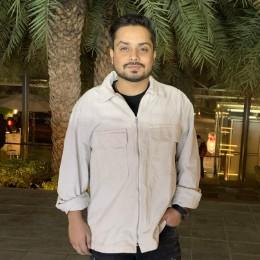 GITANSH RAHEJA