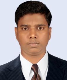 Abhilash V R