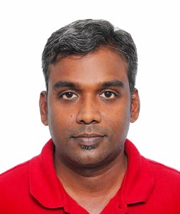 Saravanan P