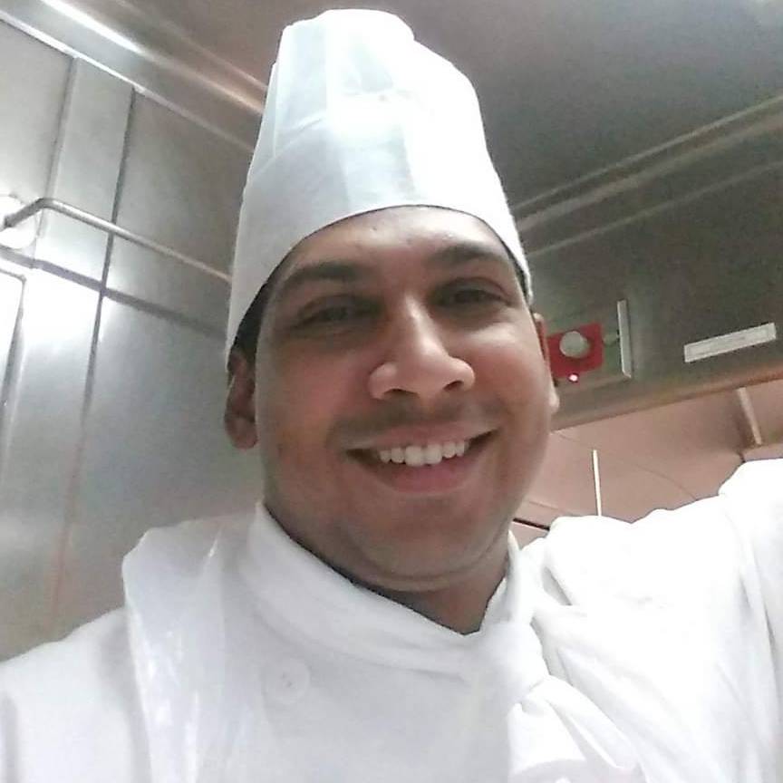 Sivaprakash Rajendran