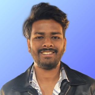 Pritam Barik