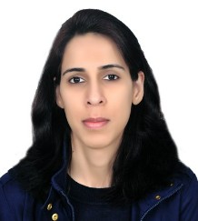 Deepti Oberoi