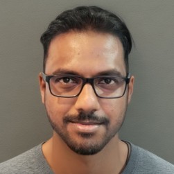 Ajith Varghese