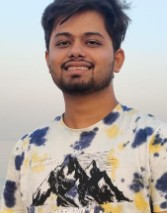 Anadi Anant Mishra