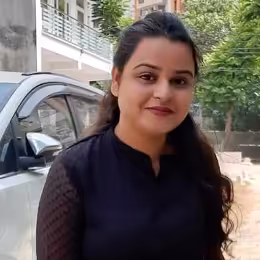 Pratiksha Srivastava