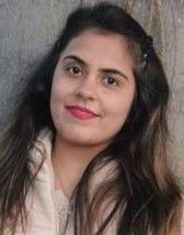 JUHI ARORA