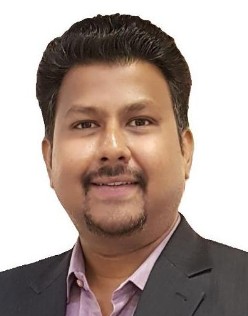 RAHUL POPHALE