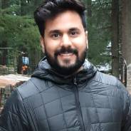 Rajat Srivastava