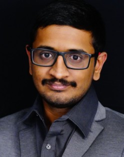 Anirudh Balasubramanian