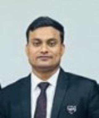 Rahul Kumar