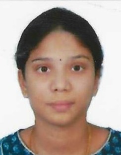 Pujitha Kandula