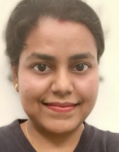 Kirti Suman