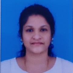 Devapriya Devadas