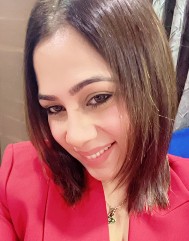 Hanisha Kapoor