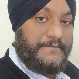 VEER SINGH BABBAR