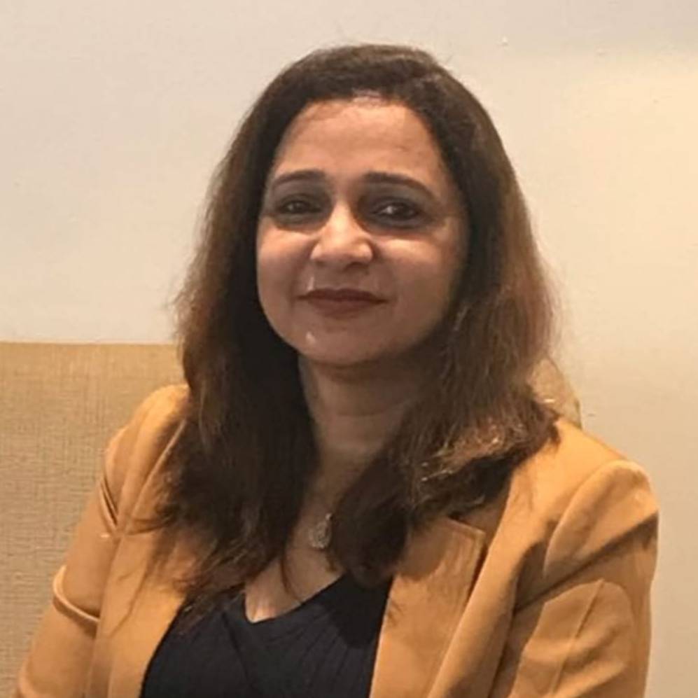 Dr. Viddhi Grover