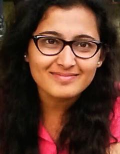 Divya Goel