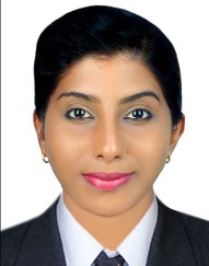 Mrs. DHANYA PRAVEESH