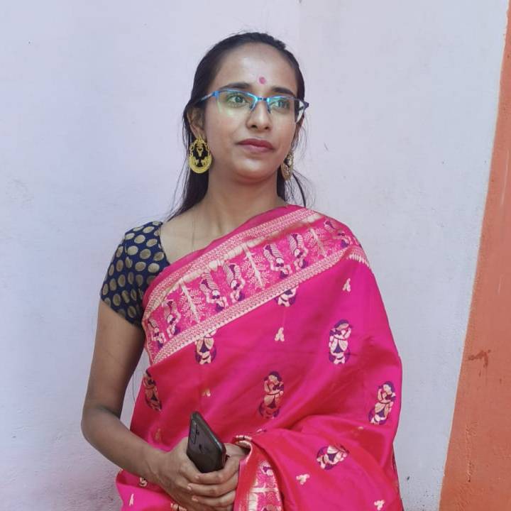 Riya Pal