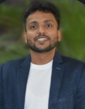 Shrinath Agarwal