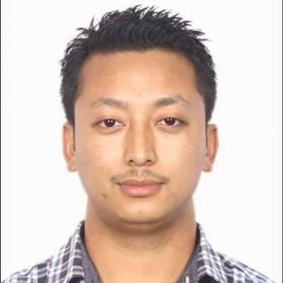 Nimesh Chamling