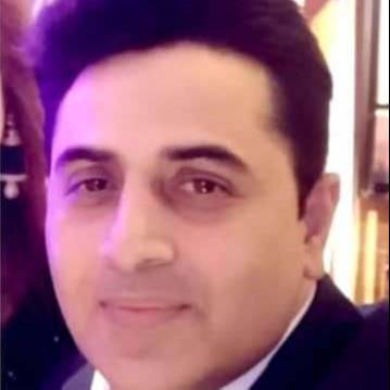 Kapil Grover
