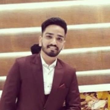 Arsh Gupta