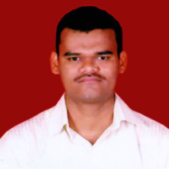 Rushikesh Pawar