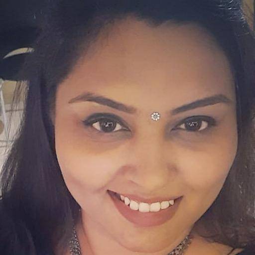Geetanjali Patil