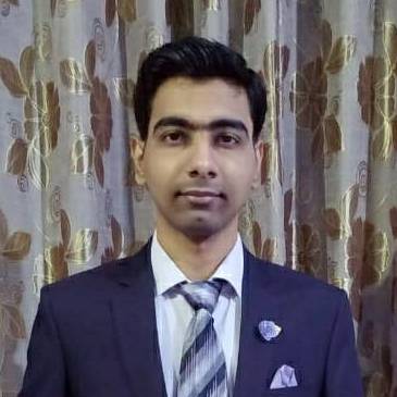 Chirag Tyagi