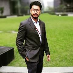 ARNAB BOSE