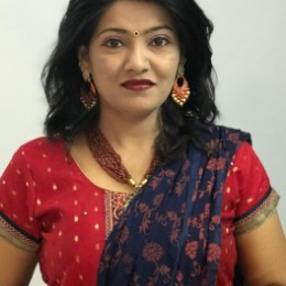 Punita Yadav