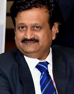 Makarand Gosavi