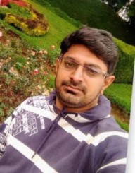 Prabhakaran R