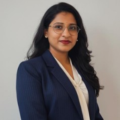 Soumya Pagidimarri