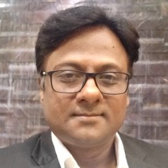 Sunil Kulkarni
