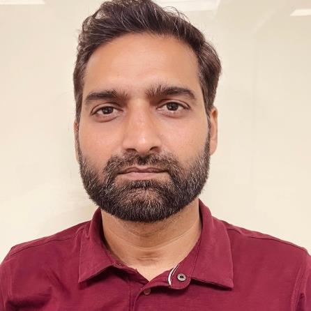 Ranjeet Jha