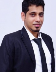 Mohammed Ibad Ahmed