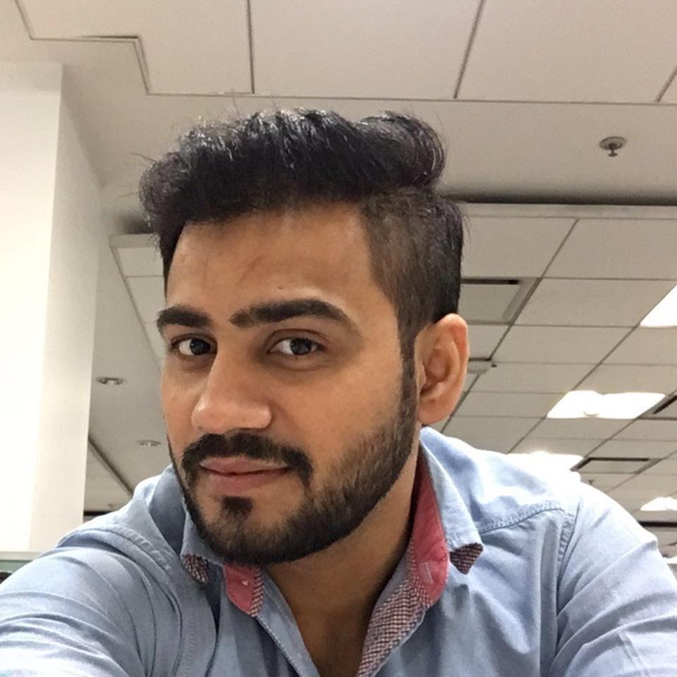 Deepak Kumar Mishra