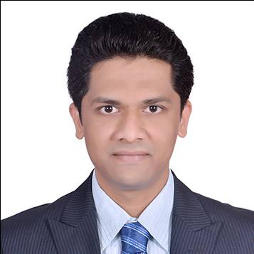 Amit Dilip Yadav