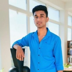 Harishivam Chauhan