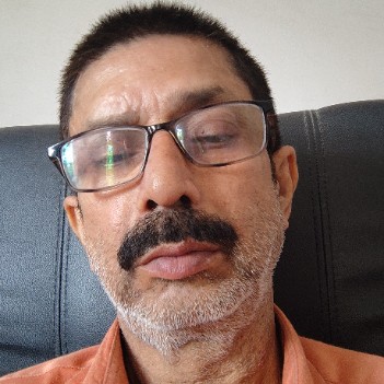 Ashutosh