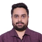 ANKUSH KUMAR