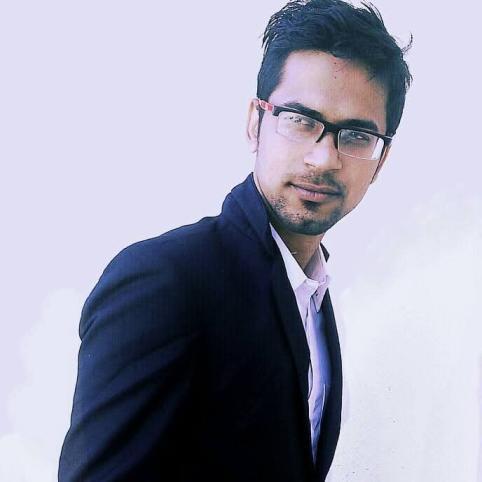 VIVEIK S PILLAI