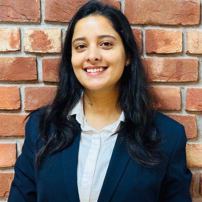 Supriya Thapliyal