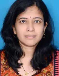 POONAM ANANT NAGVEKAR
