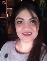 Prachi Goel