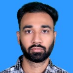 ANAND KUMAR RAI