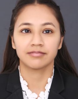 Harshita Gupta